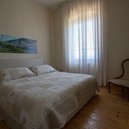 Tre Pini Apartment La Spezia Eksteriør bilde