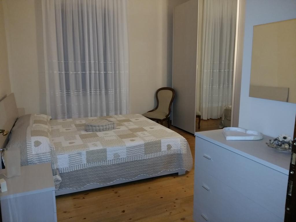 Tre Pini Apartment La Spezia Eksteriør bilde