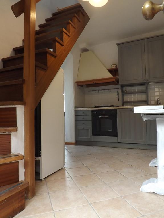 Tre Pini Apartment La Spezia Eksteriør bilde