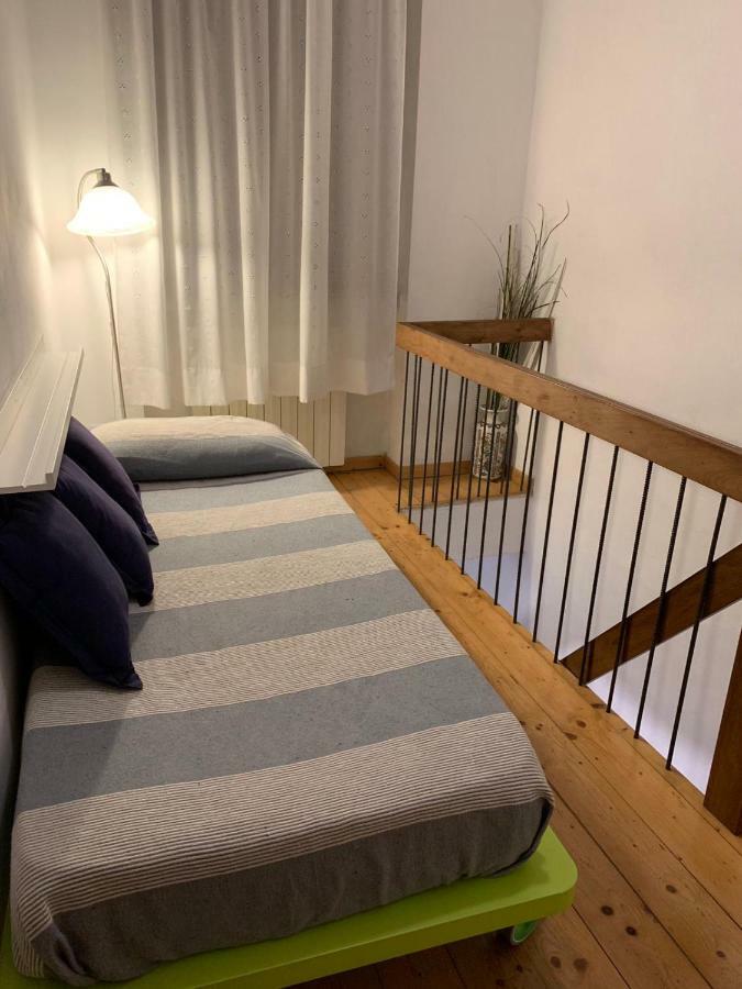 Tre Pini Apartment La Spezia Eksteriør bilde